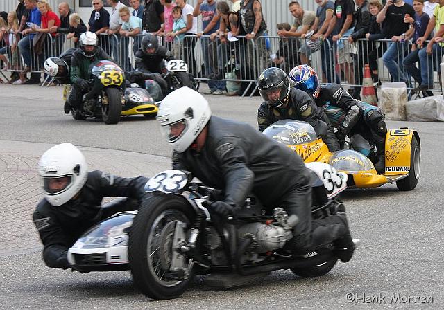 Barneveld 2009 Henk Morren 588 